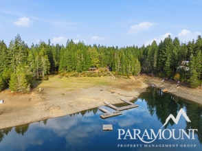 1173 NE Hurd Rd in Belfair, WA - Building Photo - Building Photo