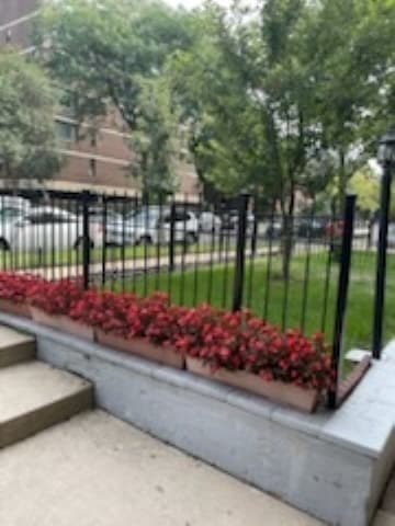 5950 N Kenmore Ave, Unit 309