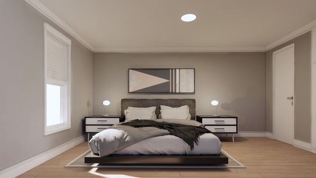 26 Arlington St, Unit 2 in Boston, MA - Building Photo - Building Photo