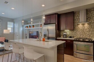 2145 Eliot St in Denver, CO - Building Photo - Building Photo