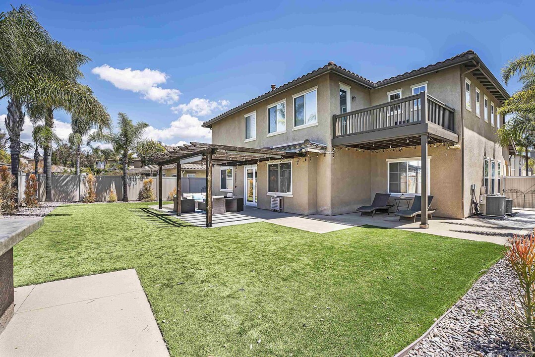 1306 Traver Ct in Chula Vista, CA - Building Photo