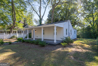 106 Bold Springs Ave in Monroe, GA - Building Photo - Building Photo