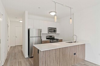 347 W Wolf Point Plaza in Chicago, IL - Building Photo - Building Photo