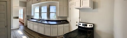 2505 E 2nd St N, Unit #2 in Wichita, KS - Building Photo - Building Photo