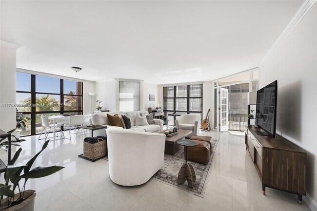 property at 1915 Brickell Ave
