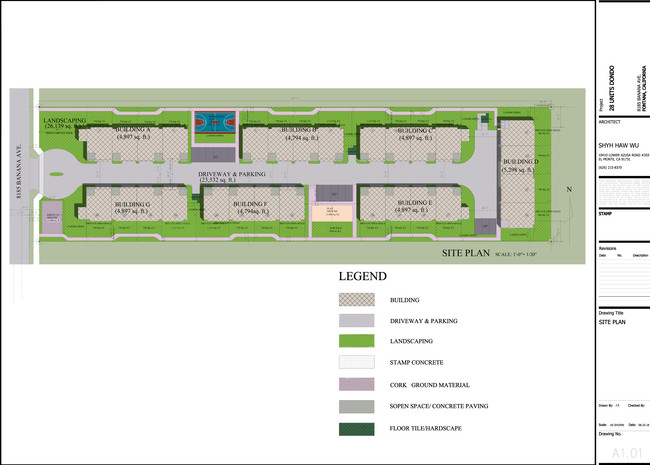 Olive Communities in Fontana, CA - Building Photo - Building Photo