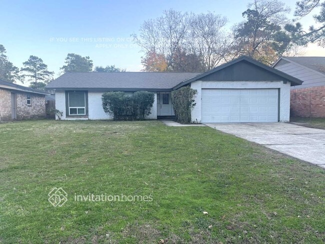 property at 4434 Algernon Dr