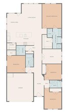 2240 Devine Lake Bnd in Leander, TX - Building Photo - Building Photo