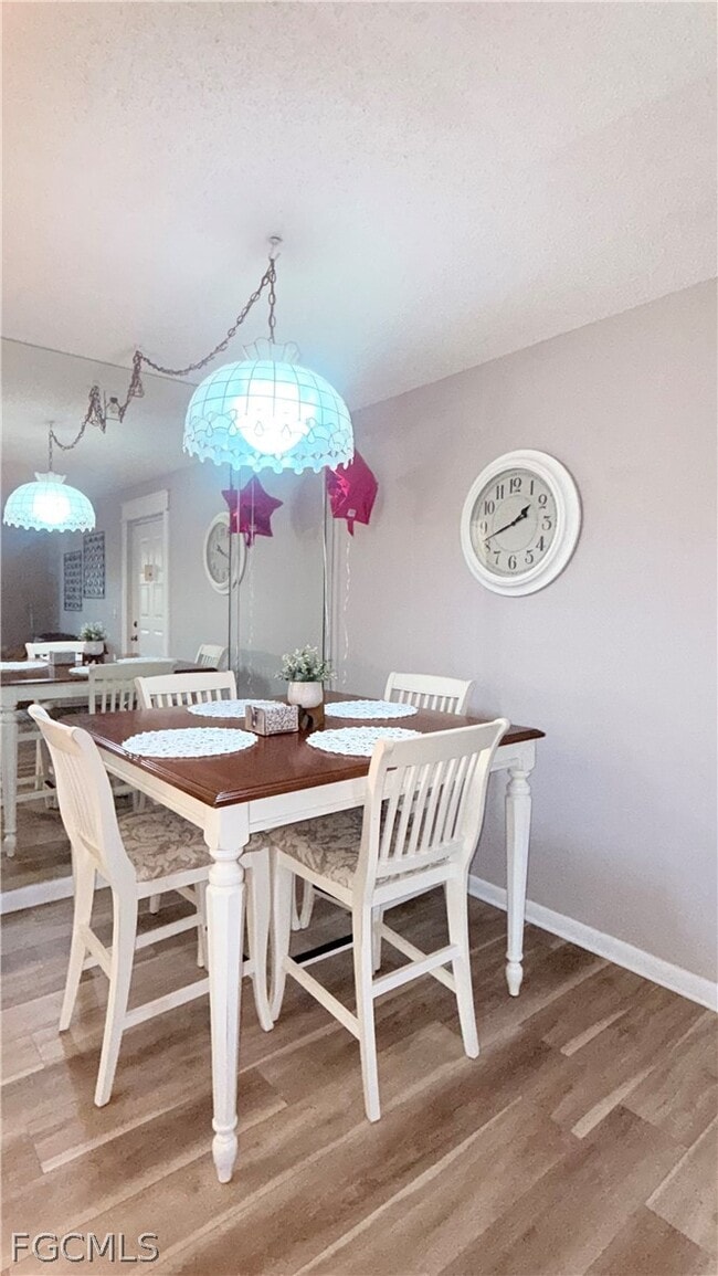 property at 9540 Green Cypress Ln