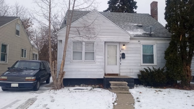 property at 16021 Liberal St