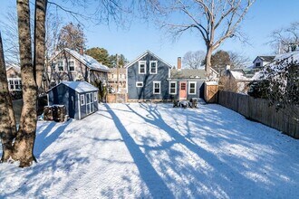 40 Mechanic St in South Kingstown, RI - Building Photo - Building Photo