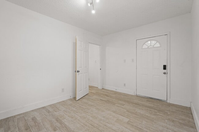 property at 1415 Church St