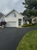 2984 Cullison Ct in Harrisonburg, VA - Building Photo