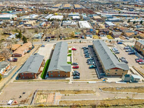 Bryant Gardens in Englewood, CO - Building Photo - Building Photo