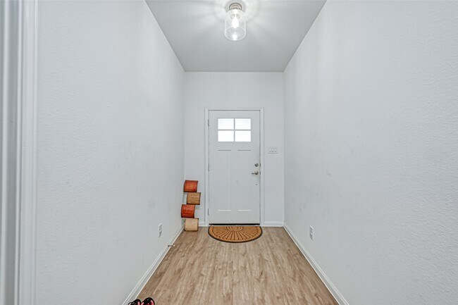 9435 Klein Ln in Houston, TX - Building Photo - Building Photo