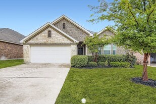 6132 True Vine Rd, Unit 1205e in Fort Worth, TX - Building Photo