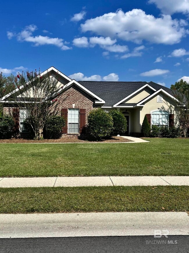 property at 24834 Bridges Dr W