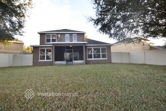 30335 Tokara Terrace in Mount Dora, FL - Foto de edificio - Building Photo