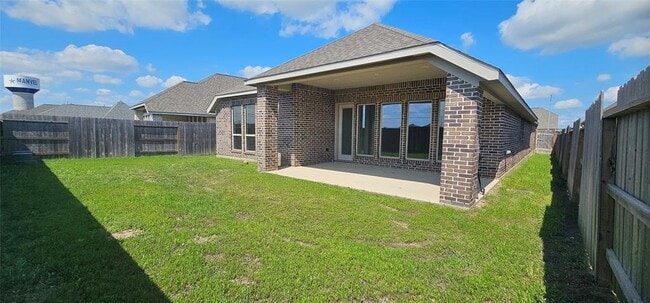 5614 Vintage Oaks Ln in Manvel, TX - Building Photo - Building Photo