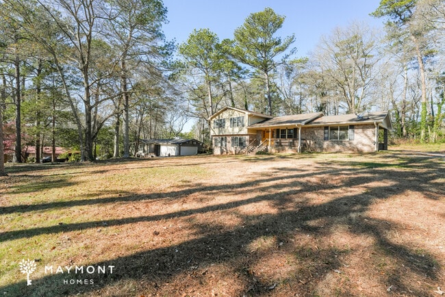 2902 Barcelona Way in Conyers, GA - Building Photo - Building Photo