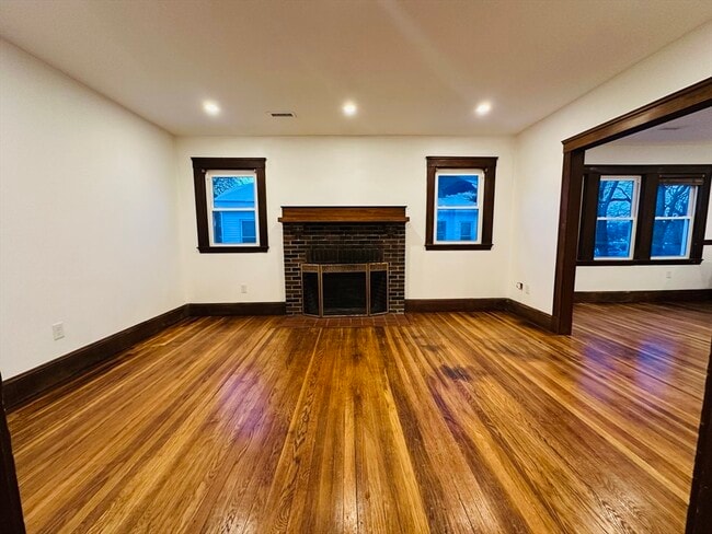 105 Nottinghill Rd in Boston, MA - Building Photo - Building Photo