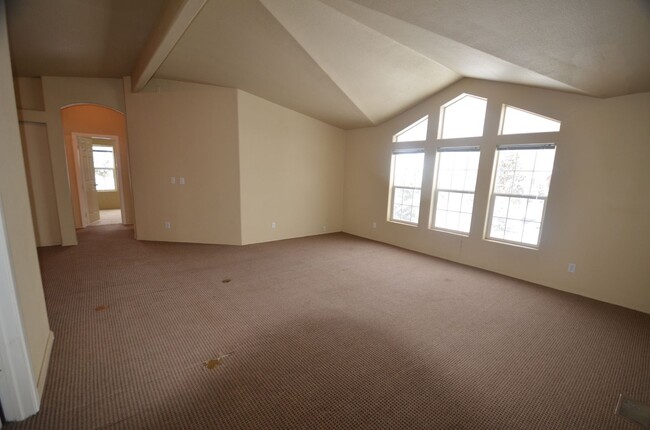 property at 107 Bobwhite Way