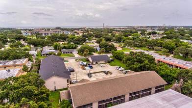 Parkview Apartments in Clearwater, FL - Building Photo - Building Photo