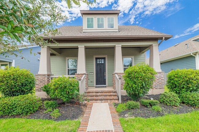 property at 16831 Osprey Bend Dr
