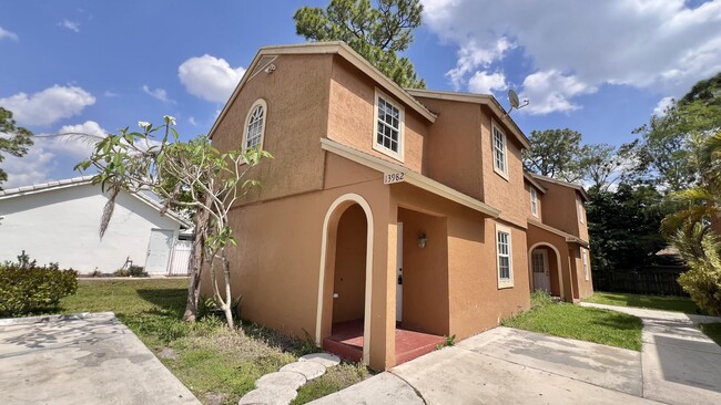 property at 13982 Morning Glory Dr