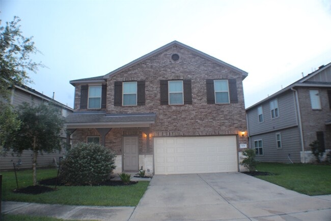 property at 1938 Acaciawood Way