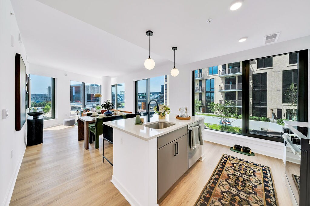 Vermeer in Washington, DC - Foto de edificio