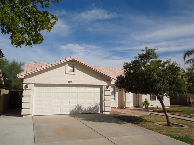 property at 1177 S Jamaica Way