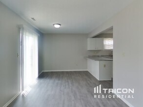 6503 Townsend Way in Indianapolis, IN - Building Photo - Building Photo