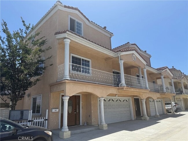 property at 418 W 223rd St