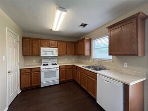 1308 Dillon Lake Bend in Leander, TX - Building Photo - Building Photo