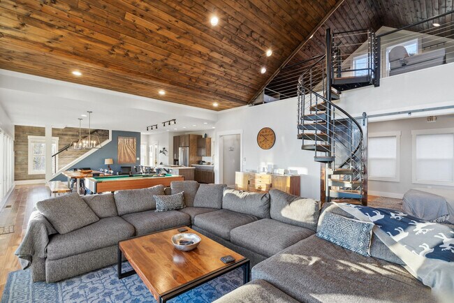 140 Mystic Ridge Dr in Mars Hill, NC - Building Photo - Building Photo