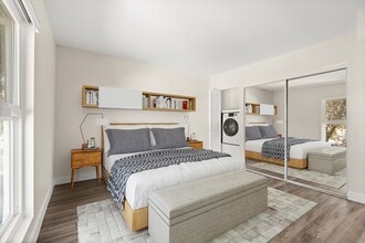 Brookside Terrace Apartments in Encino, CA - Building Photo - Building Photo