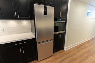 55 Markham St in Toronto, ON - Building Photo - Building Photo