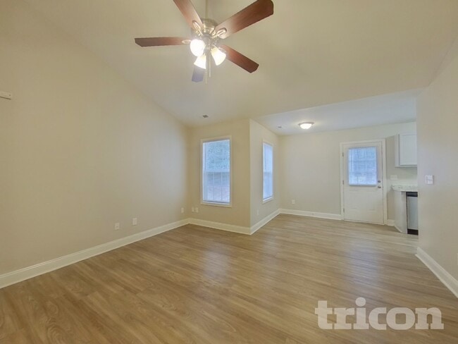 821 Gore St in Charlotte, NC - Building Photo - Building Photo