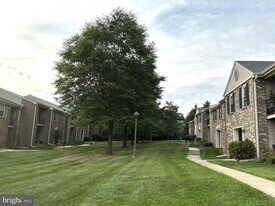 61 Ramsgate Ct in Blue Bell, PA - Building Photo