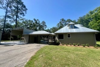 2855 Dillon Rd in Thomasville, GA - Building Photo - Building Photo