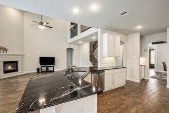 23719 Subalpine Fir Ln in Katy, TX - Building Photo - Building Photo