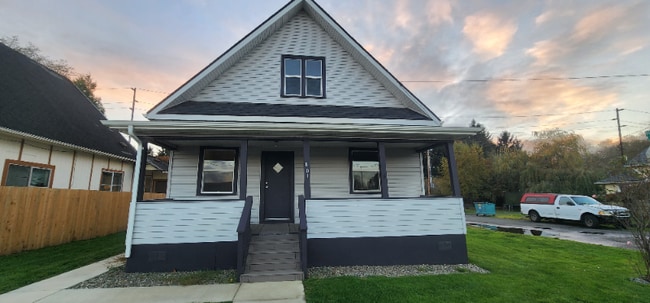 801 S. West Blvd in Aberdeen, WA - Building Photo - Building Photo