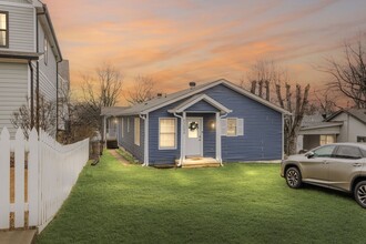 6368A Ivy St in Nashville, TN - Building Photo - Building Photo