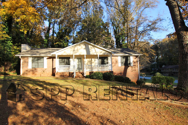 5000 Heritage Valley Dr in Douglasville, GA - Building Photo - Building Photo