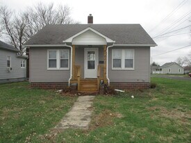 1802 Church St in Streator, IL - Building Photo