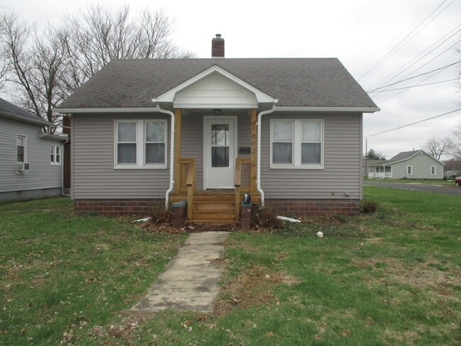 property at 1802 Church St