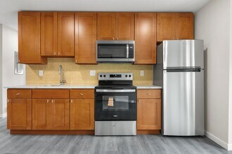 1863 W Nedro Ave in Philadelphia, PA - Building Photo - Building Photo