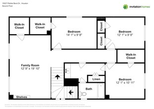 15027 Pebble Bend Dr in Houston, TX - Building Photo - Building Photo