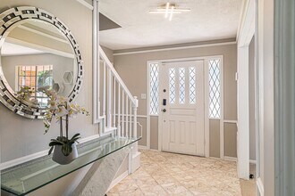 15815 Ripplewind Ln in Houston, TX - Building Photo - Building Photo